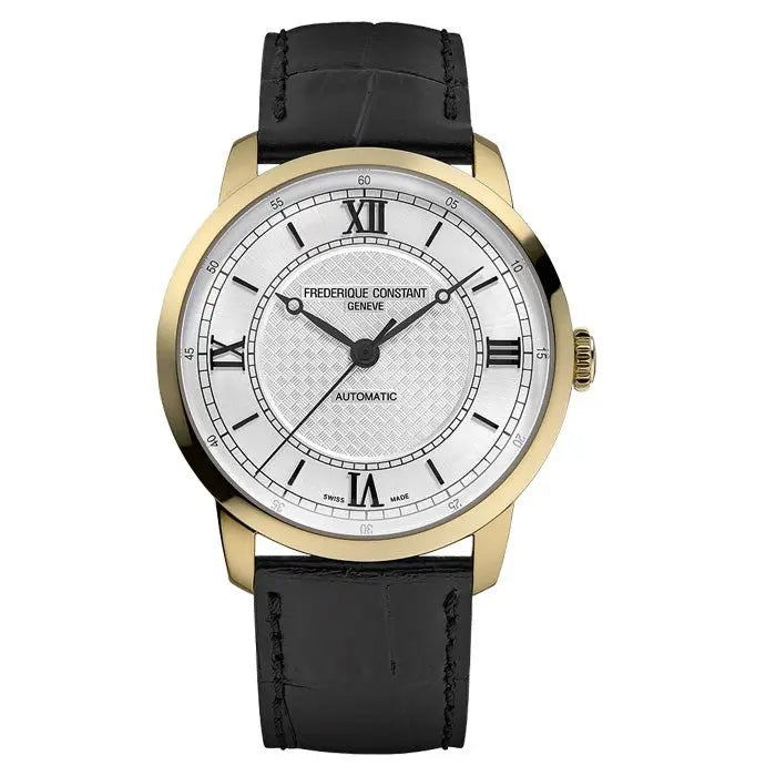 Frederique Constant Classics Premiere Automatic 38mm FC-301S3B5