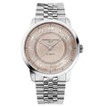 Frederique Constant Classics Premiere Automatic 38mm FC-301SAL3B6B