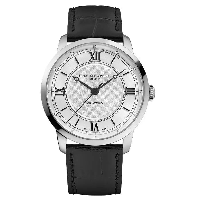 Frederique Constant Classics Premiere Automatic 39mm FC-301S3B6