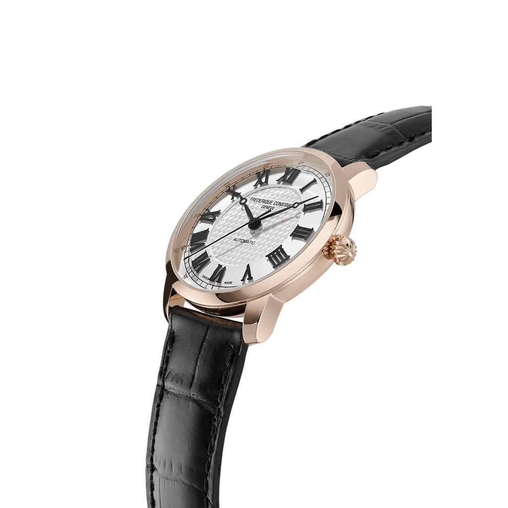 Frederique Constant Classics Premiere Automatic 39mm FC-301SWR3B4
