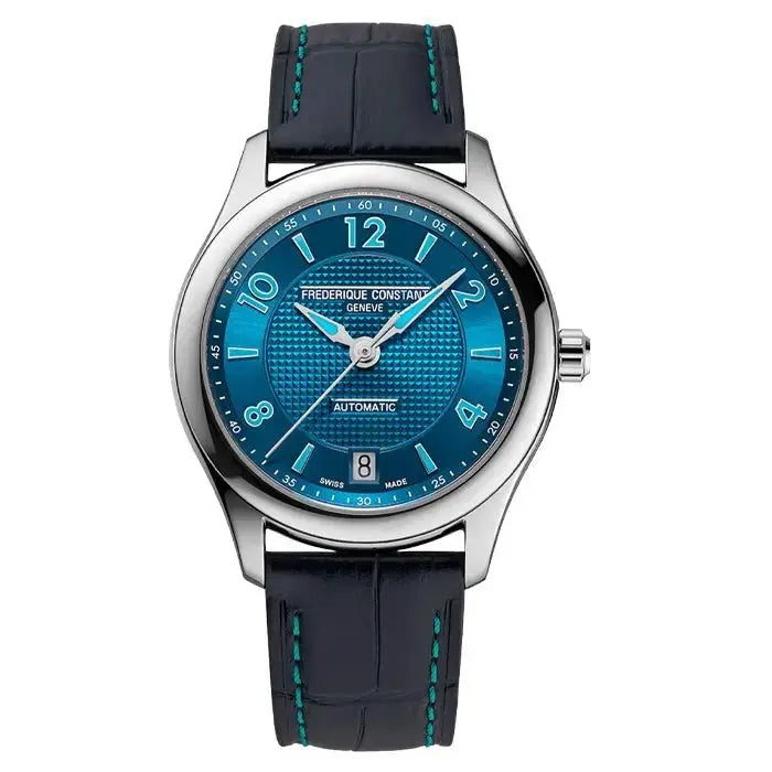 Frederique Constant Classics Runabout Automatic Limited Edition 36mm FC-303RMLN3B6