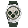 Frederique Constant Highlife Chronograph Automatic 41mm FC-391SGR4NH6
