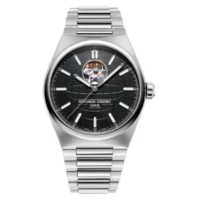 Frederique Constant Highlife Heart Beat Automatic 41mm FC-310B4NH6B