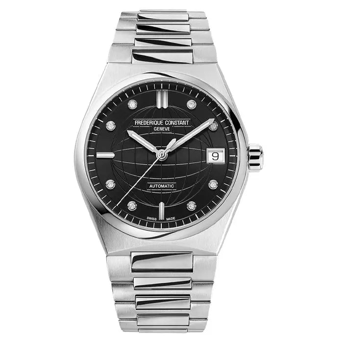 Frederique Constant Highlife Ladies Automatic 34mm FC-303BD2NH6B