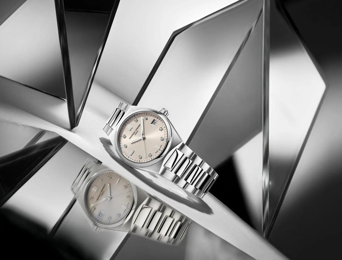Frederique Constant Highlife Ladies Quartz 31mm FC-240BGD2NH6B