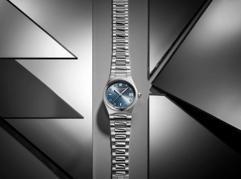 Frederique Constant Highlife Ladies Quartz 31mm FC-240LND2NH26B