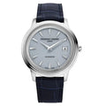 Frederique Constant Moneta Solarmetre 39mm FC-120LB3S6