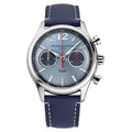 Frederique Constant Vintage Rally Healey Chronograph Automatic 42mm FC-397HLBN5B6