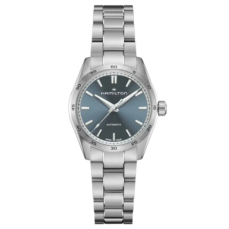 HAMILTON JAZZMASTER PERFORMER AUTO 34mm H36105140