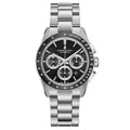 HAMILTON JAZZMASTER PERFORMER AUTO CHRONO 42MM H36606130