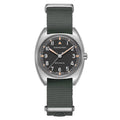 HAMILTON KHAKI AVIATION PILOT PIONEER MECHANICAL 36mm H76419931