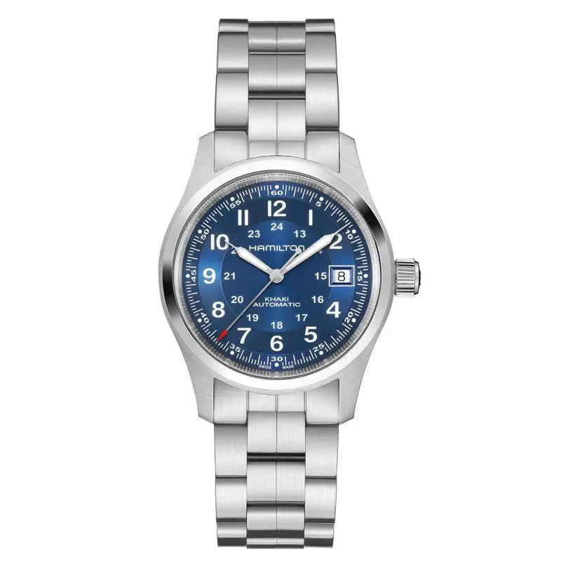 HAMILTON KHAKI FIELD AUTO 38mm H70455140