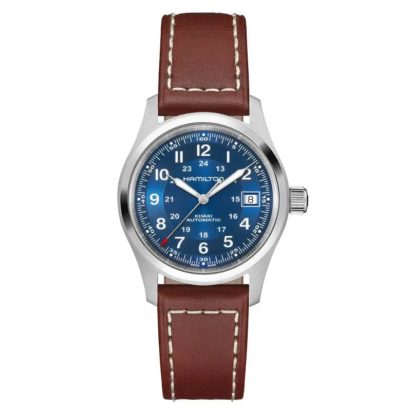 HAMILTON KHAKI FIELD AUTO 38mm H70455540