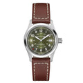 HAMILTON KHAKI FIELD AUTO 38mm H70455560