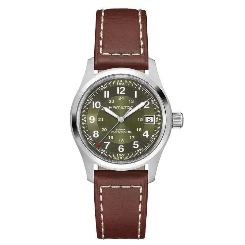 HAMILTON KHAKI FIELD AUTO 38mm H70455560