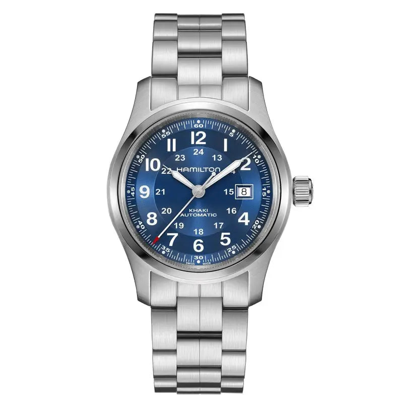 HAMILTON KHAKI FIELD AUTO 42mm H70605140
