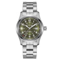 HAMILTON KHAKI FIELD AUTO 42mm H70605160