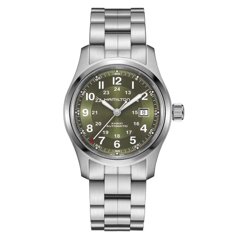 HAMILTON KHAKI FIELD AUTO 42mm H70605160