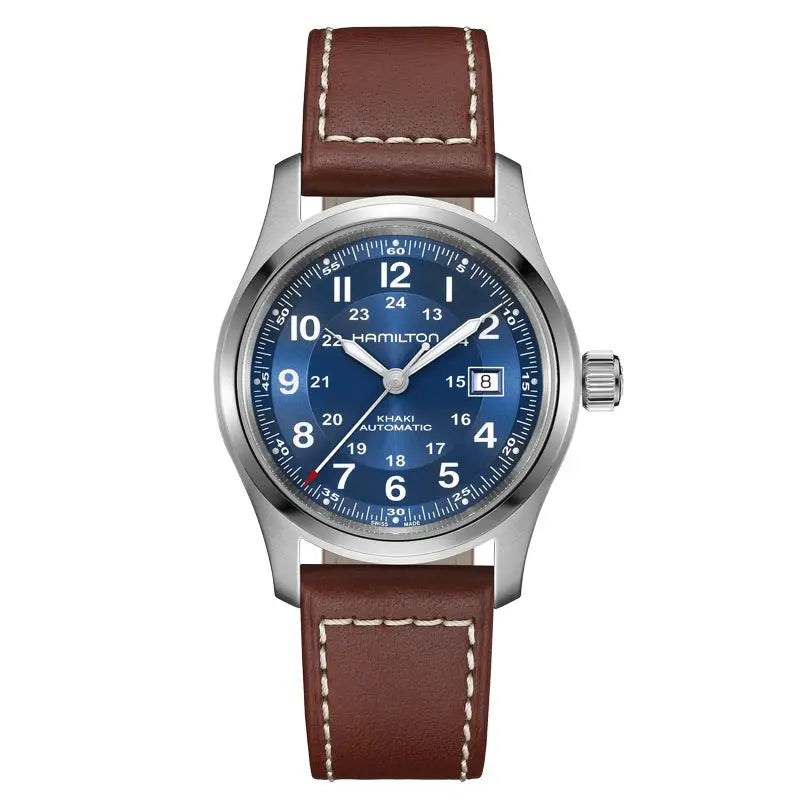 HAMILTON KHAKI FIELD AUTO 42mm H70605540
