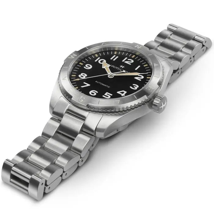 HAMILTON KHAKI FIELD EXPEDITION AUTO 41MM H70315130