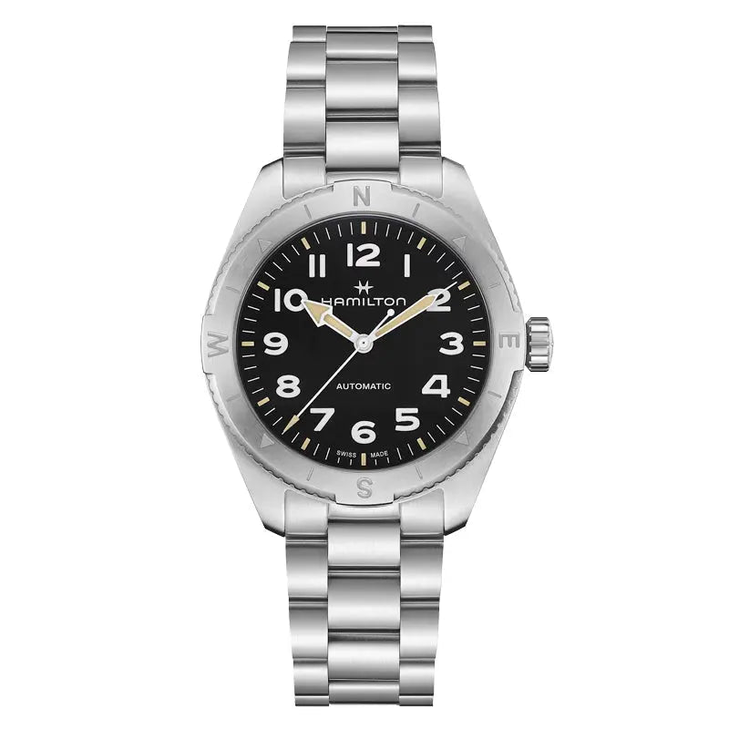 HAMILTON KHAKI FIELD EXPEDITION AUTO 41MM H70315130