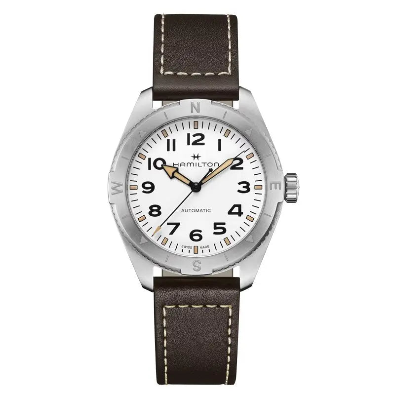 HAMILTON KHAKI FIELD EXPEDITION AUTO 41MM H70315510