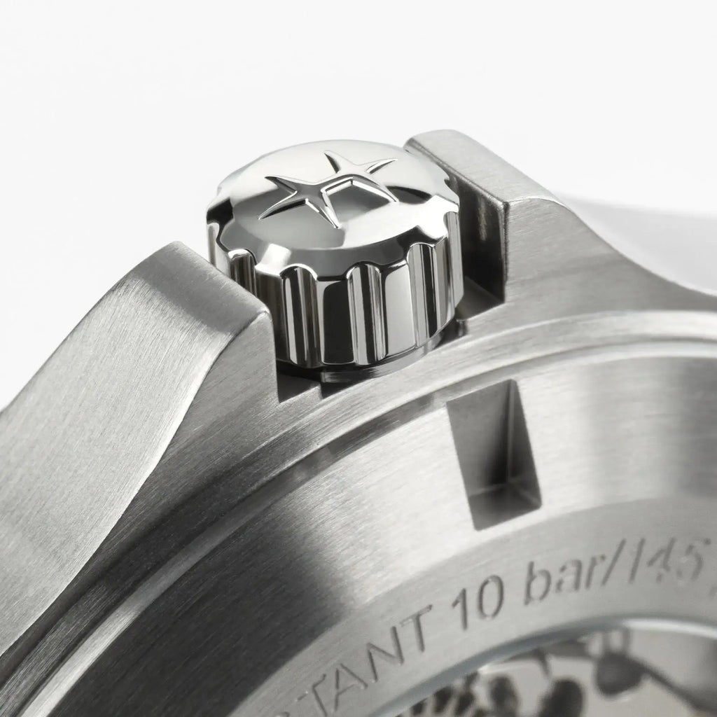 HAMILTON KHAKI FIELD King Day-Date Auto 40mm H64475131