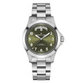 HAMILTON KHAKI FIELD King Day-Date Auto 40mm H64475160