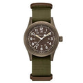 HAMILTON KHAKI FIELD MECHANICAL 38mm H69449961