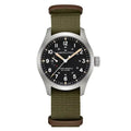 HAMILTON KHAKI FIELD Mechanical Power Reserve 40mm H69509930