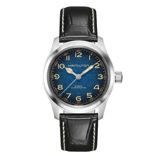 HAMILTON KHAKI FIELD MURPH 38MM AUTO H70405740