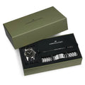 HAMILTON KHAKI FIELD Murph Auto 42mm Bracelet Bundle Box Set H70605732