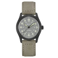 HAMILTON KHAKI FIELD TITANIUM AUTO 38MM H70215880