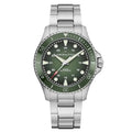 HAMILTON Khaki Navy Scuba Auto 43mm H82525160