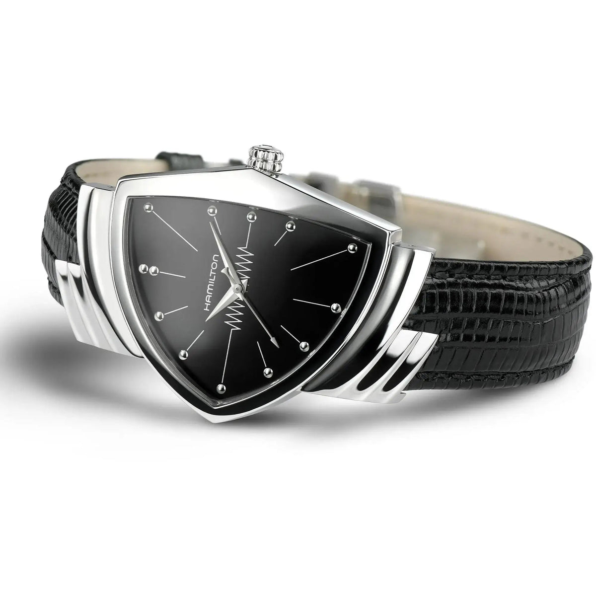 HAMILTON Ventura Quartz 32MM H24411732