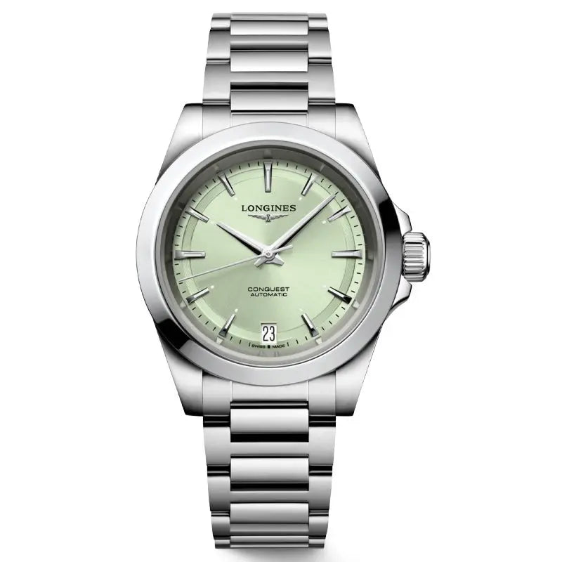 LONGINES CONQUEST AUTOMATIC 34mm L34304026