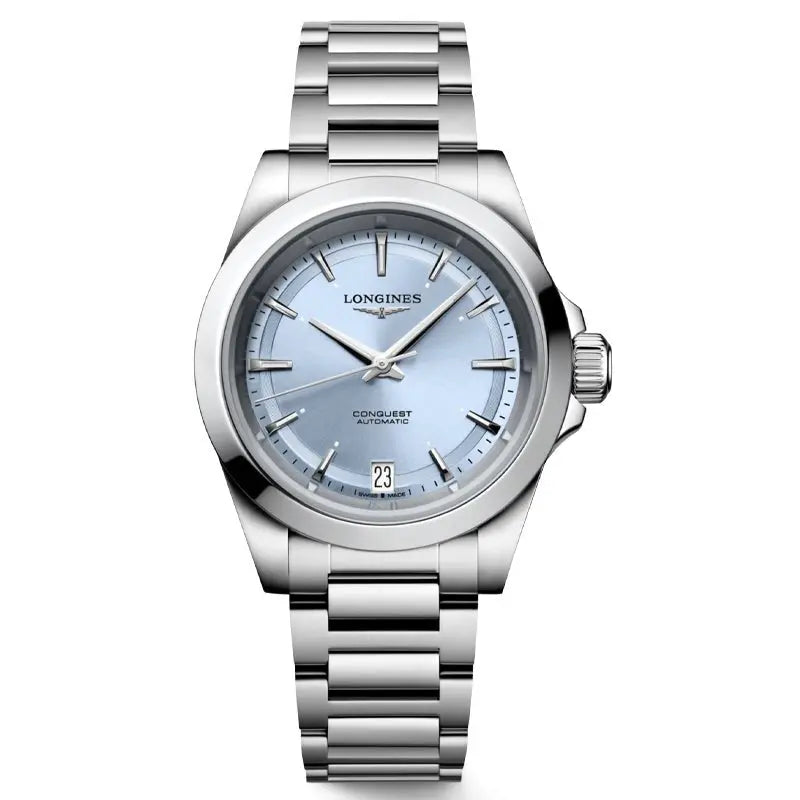 LONGINES CONQUEST AUTOMATIC 34mm L34304926