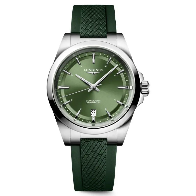 LONGINES CONQUEST AUTOMATIC 38mm L37204029