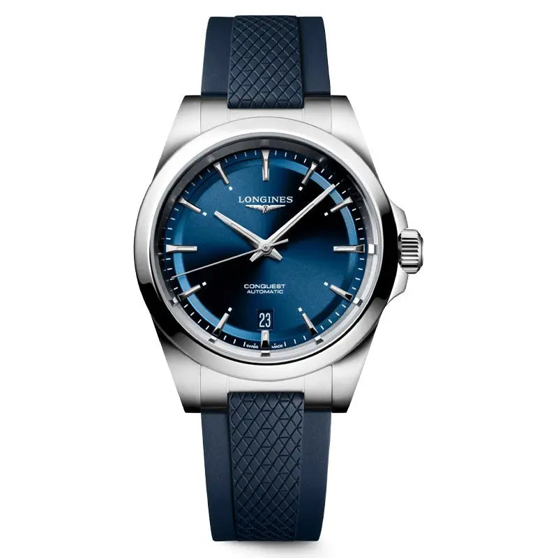LONGINES CONQUEST AUTOMATIC 38mm L37204929