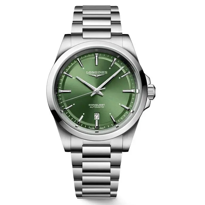 LONGINES CONQUEST AUTOMATIC 41mm L38304026