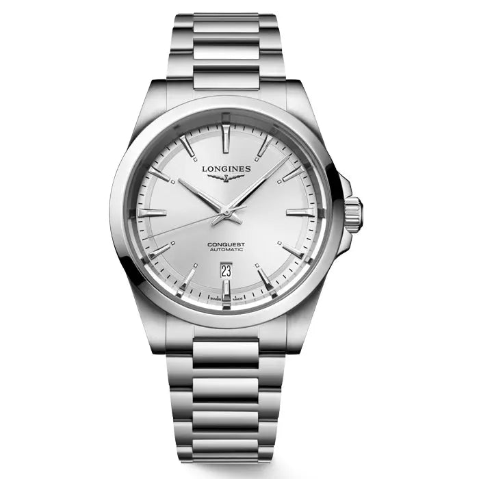 LONGINES CONQUEST AUTOMATIC 41mm L38304726