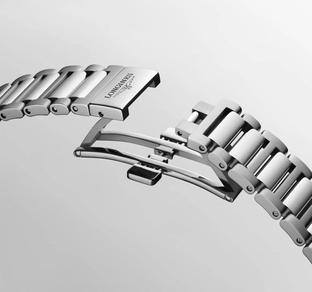 LONGINES CONQUEST AUTOMATIC 41mm L38304576