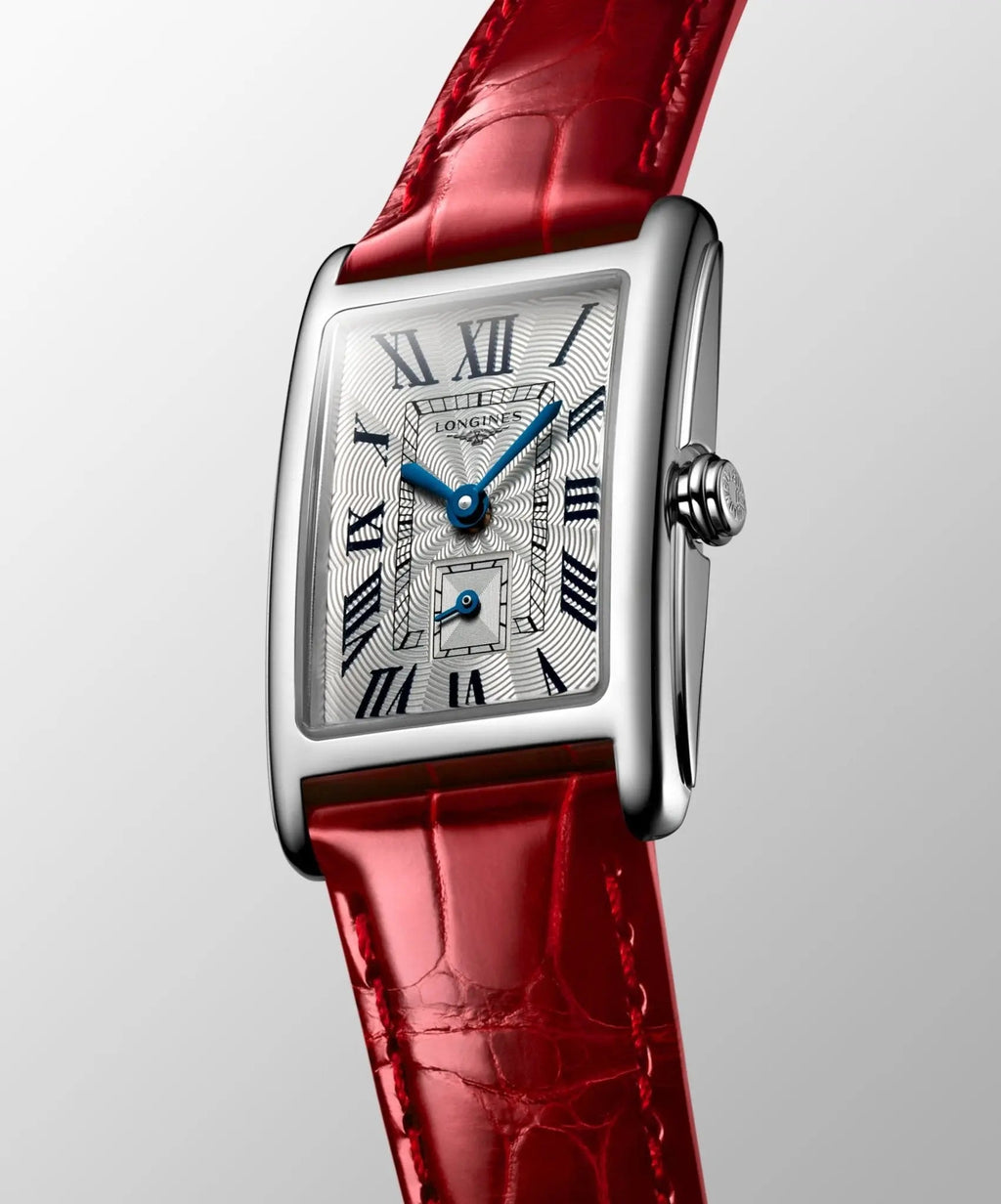 LONGINES DOLCEVITA 20.80 x 32.00mm L52554715