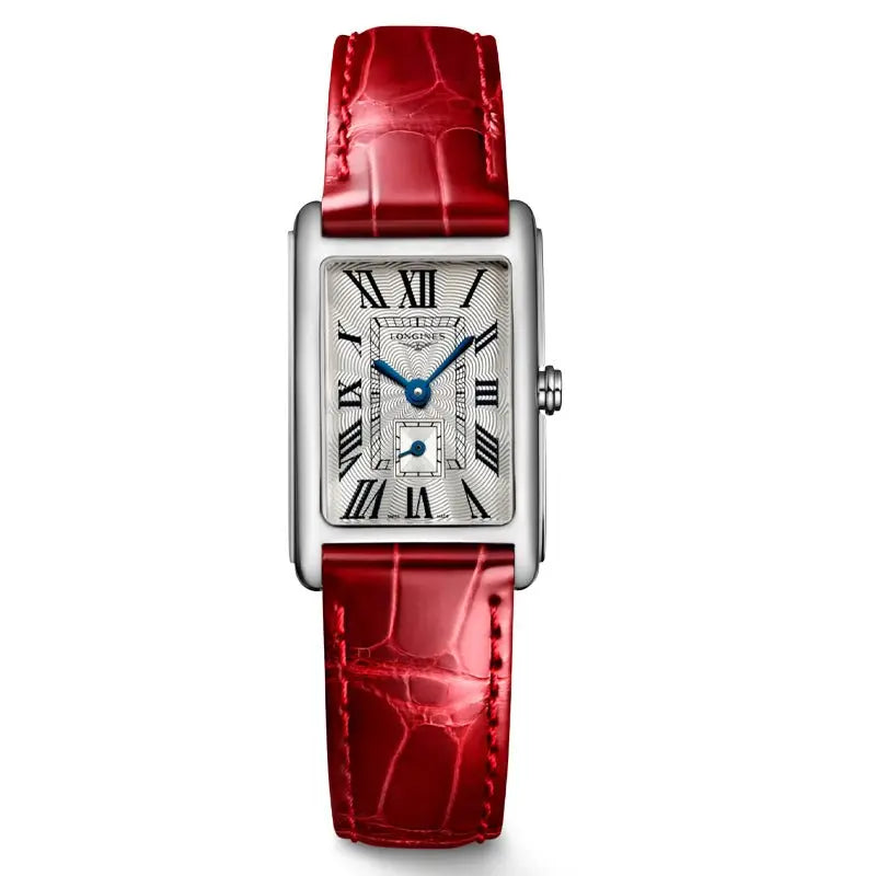 LONGINES DOLCEVITA 20.80 x 32.00mm L52554715