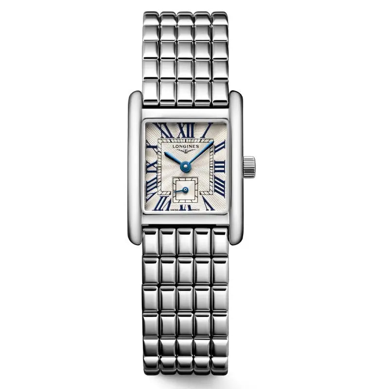 LONGINES DOLCEVITA 21.50 x 29.00 mm L52004716