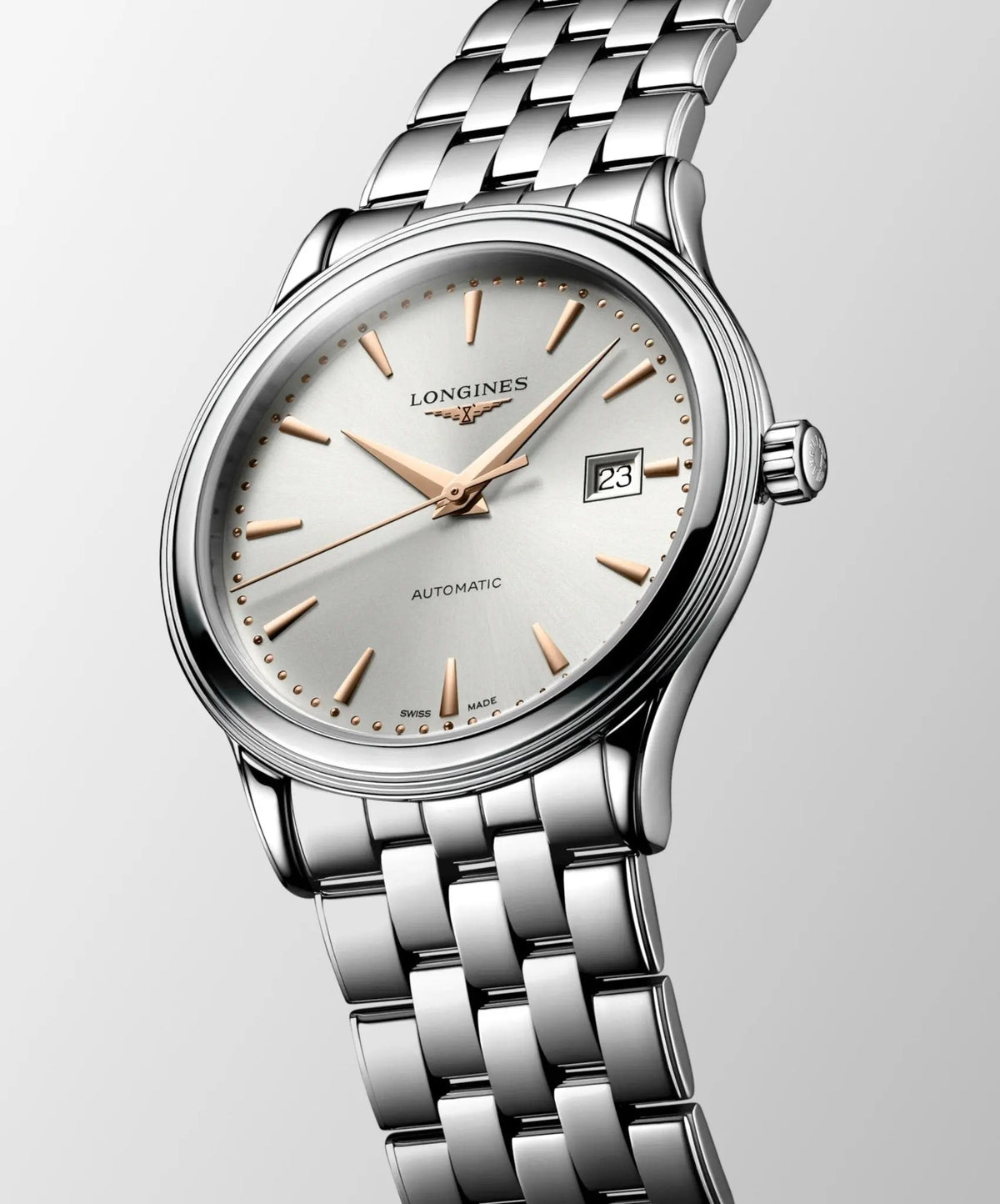 LONGINES FLAGSHIP CLASSIC 40mm L49844706