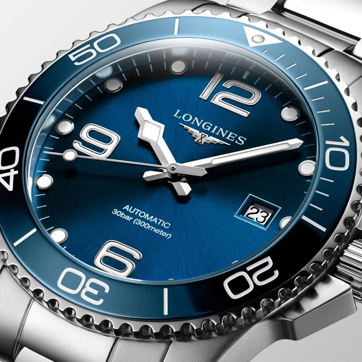 LONGINES HYDROCONQUEST 41mm L37814966