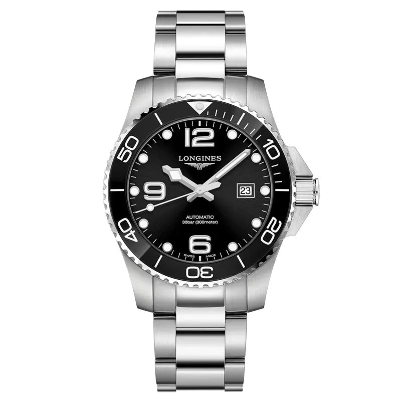 LONGINES HYDROCONQUEST 43mm L37824566