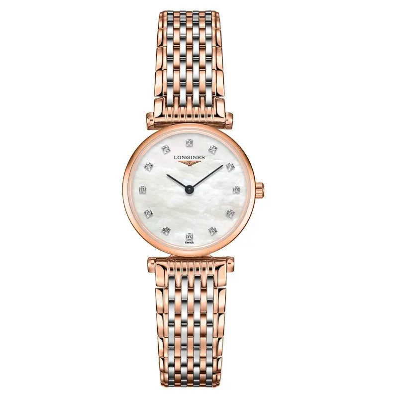 LONGINES LA GRANDE CLASSIQUE DE LONGINES 24mm L42091977