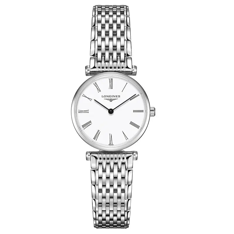 LONGINES LA GRANDE CLASSIQUE DE LONGINES 24mm L42094116